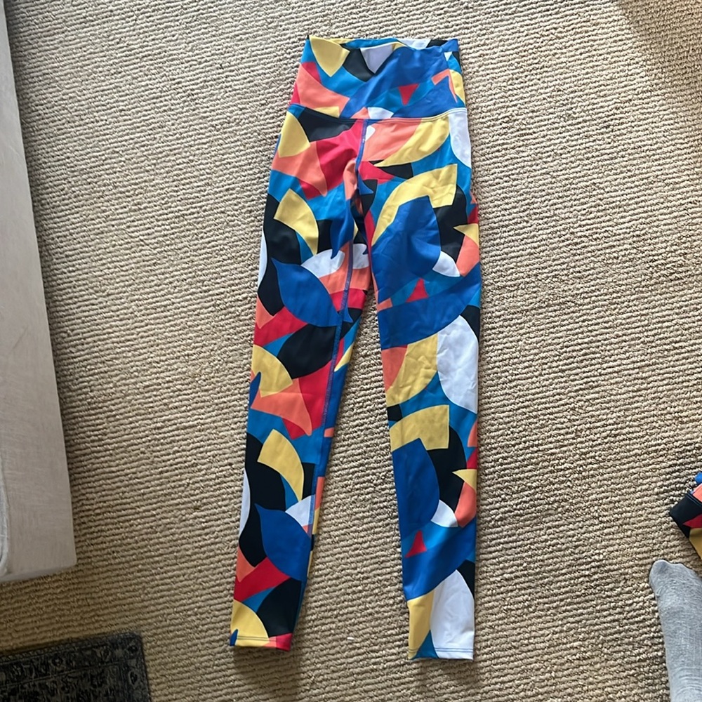 Beach Riot Set XS Worn Once - Picture 3 of 3